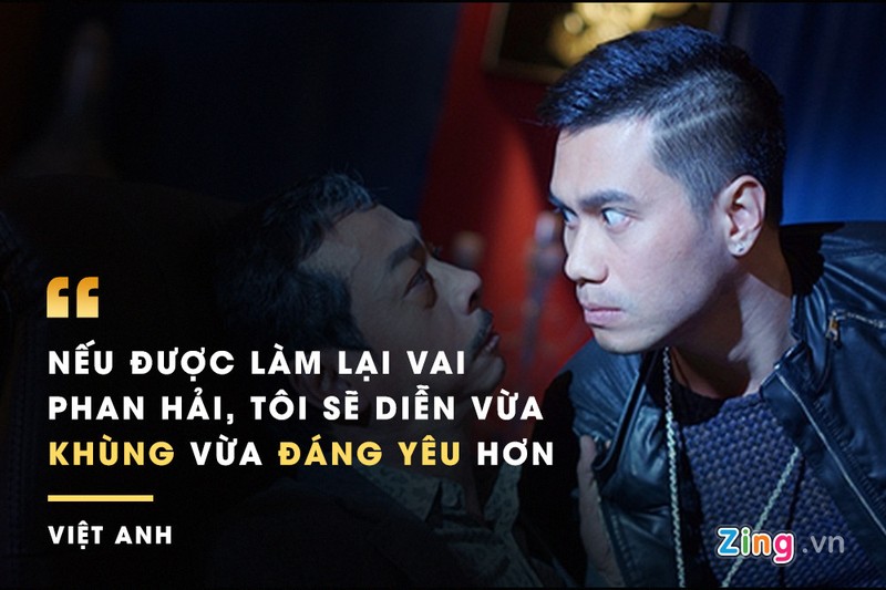 Viet Anh dua cac giang ho vao vai Hai "thai tu" the nao?-Hinh-2